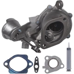 Order Remanufactured Turbocharger by CARDONE INDUSTRIES - 2T234 For Your Vehicle