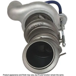 Order Remanufactured Turbocharger by CARDONE INDUSTRIES - 2T304 For Your Vehicle