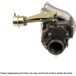 Order Remanufactured Turbocharger by CARDONE INDUSTRIES - 2T306 For Your Vehicle