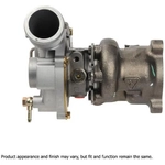 Order CARDONE INDUSTRIES - 2T510 - Remanufactured Turbocharger For Your Vehicle