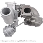 Order Remanufactured Turbocharger by CARDONE INDUSTRIES - 2T513 For Your Vehicle