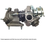 Order Remanufactured Turbocharger by CARDONE INDUSTRIES - 2T721 For Your Vehicle