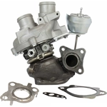 Order MOTORCRAFT - NTC10RM - Remanufactured Turbocharger For Your Vehicle