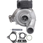 Order ROTOMASTER - A8220102R - Remanufactured Turbocharger For Your Vehicle