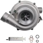 Order ROTOMASTER - A8370102R - Remanufactured Turbocharger For Your Vehicle