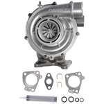 Order ROTOMASTER - A8370104R - Remanufactured Turbocharger For Your Vehicle