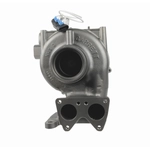 Order ROTOMASTER - A8370104RVS - Remanufactured Turbocharger For Your Vehicle