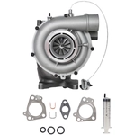 Order ROTOMASTER - A8370105RVS - Remanufactured Turbocharger For Your Vehicle