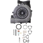 Order ROTOMASTER - A8370106R - Remanufactured Turbocharger For Your Vehicle