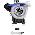 Order ROTOMASTER - A8370107R - Remanufactured Turbocharger For Your Vehicle