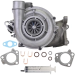Order ROTOMASTER - A8660101RVS - Remanufactured Turbocharger For Your Vehicle