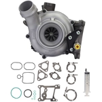 Order ROTOMASTER - A8670101R - Remanufactured Turbocharger For Your Vehicle
