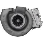 Order Remanufactured Turbocharger by ROTOMASTER - H8300124R For Your Vehicle