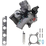 Order ROTOMASTER - J8050114R - Remanufactured Turbocharger For Your Vehicle