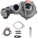 Order ROTOMASTER - K8030163R - Remanufactured Turbocharger For Your Vehicle