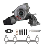 Order ROTOMASTER - K8390131R - Remanufactured Turbocharger For Your Vehicle