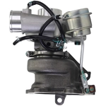 Order ROTOMASTER - M8040102R - Remanufactured Turbocharger For Your Vehicle