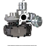 Order Remanufactured Turbocharger by ROTOMASTER - M8040167R For Your Vehicle