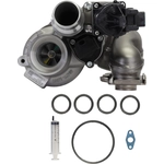Order Remanufactured Turbocharger by ROTOMASTER - M8040177R For Your Vehicle