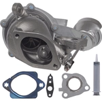 Order Remanufactured Turbocharger by ROTOMASTER - S8000104R For Your Vehicle