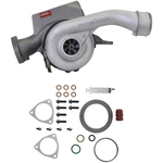 Order ROTOMASTER - S8640102R - Remanufactured Turbocharger For Your Vehicle