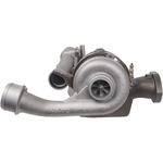 Order ROTOMASTER - S8640103R - Remanufactured Turbocharger For Your Vehicle
