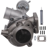 Order Remanufactured Turbocharger by ROTOMASTER - A8170117R For Your Vehicle