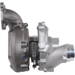 Order Remanufactured Turbocharger by ROTOMASTER - A8200103R For Your Vehicle