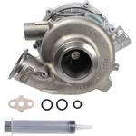 Order Remanufactured Turbocharger by ROTOMASTER - A8370101R For Your Vehicle