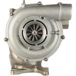 Order Remanufactured Turbocharger by ROTOMASTER - A8370105R For Your Vehicle
