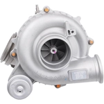 Order Remanufactured Turbocharger by ROTOMASTER - A8380100R For Your Vehicle