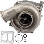 Order Remanufactured Turbocharger by ROTOMASTER - A8380101R For Your Vehicle