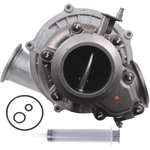 Order Remanufactured Turbocharger by ROTOMASTER - A8380102R For Your Vehicle