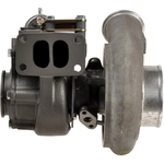 Order Remanufactured Turbocharger by ROTOMASTER - H8350103R For Your Vehicle