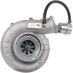 Order Remanufactured Turbocharger by ROTOMASTER - H8350104R For Your Vehicle