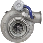 Order Remanufactured Turbocharger by ROTOMASTER - H8350107R For Your Vehicle