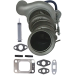 Order Remanufactured Turbocharger by ROTOMASTER - H8350110R For Your Vehicle