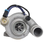 Order Remanufactured Turbocharger by ROTOMASTER - H8350111R For Your Vehicle