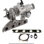 Order Remanufactured Turbocharger by ROTOMASTER - K8030106R For Your Vehicle