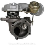 Order Remanufactured Turbocharger by ROTOMASTER - K8030152R For Your Vehicle
