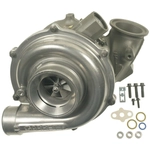 Order STANDARD - PRO SERIES - TBC514 - Turbocharger with Mounting Bracket For Your Vehicle