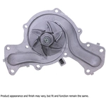 Purchase Remanufactured Water Pump by CARDONE INDUSTRIES - 57-1256