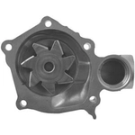 Purchase Remanufactured Water Pump by CARDONE INDUSTRIES - 57-1645