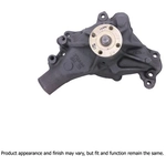 Purchase Remanufactured Water Pump by CARDONE INDUSTRIES - 58-147H