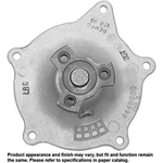 Purchase Remanufactured Water Pump by CARDONE INDUSTRIES - 58-376