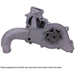 Purchase Remanufactured Water Pump by CARDONE INDUSTRIES - 58-511