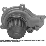 Purchase Remanufactured Water Pump by CARDONE INDUSTRIES - 58-542