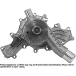 Purchase Remanufactured Water Pump by CARDONE INDUSTRIES - 58-543