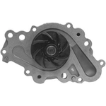 Purchase Remanufactured Water Pump by CARDONE INDUSTRIES - 58-571