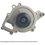 Purchase Remanufactured Water Pump by CARDONE INDUSTRIES - 58-573